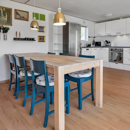 בית נופש 18002-holbaek-baekkehusvej-37 Holbæk