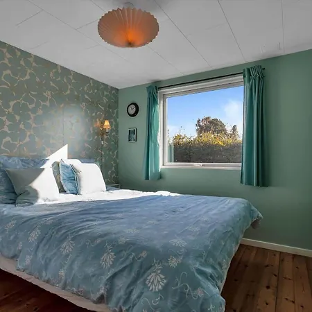 18002-holbaek-baekkehusvej-37 בית נופש Holbæk