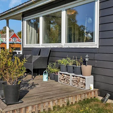 בית נופש 18002-holbaek-baekkehusvej-37