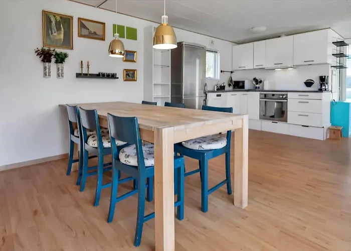 Prázdninový dům 18002-holbaek-baekkehusvej-37 Holbæk