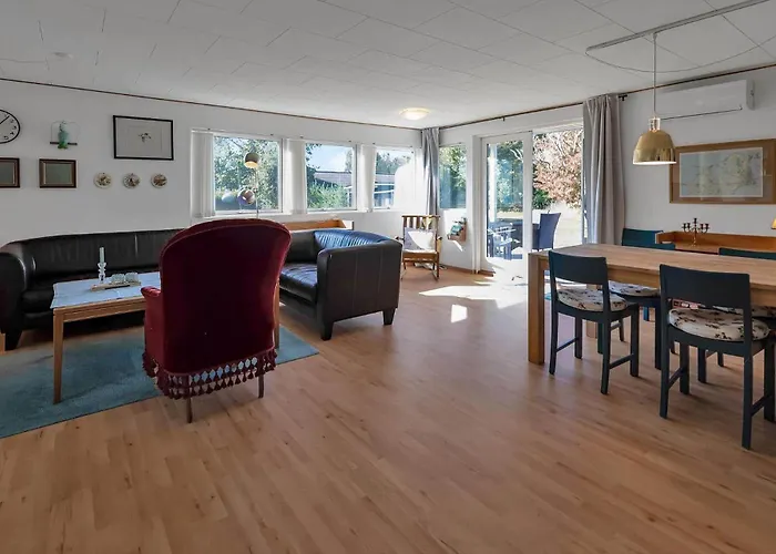 Vakantiehuis 18002-holbaek-baekkehusvej-37 *
