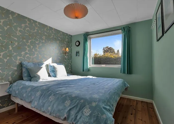 18002-holbaek-baekkehusvej-37 Vakantiehuis Holbæk